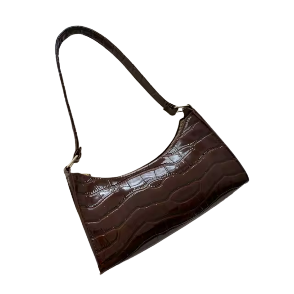 Cavèra – De statement tas die elke outfit versterkt