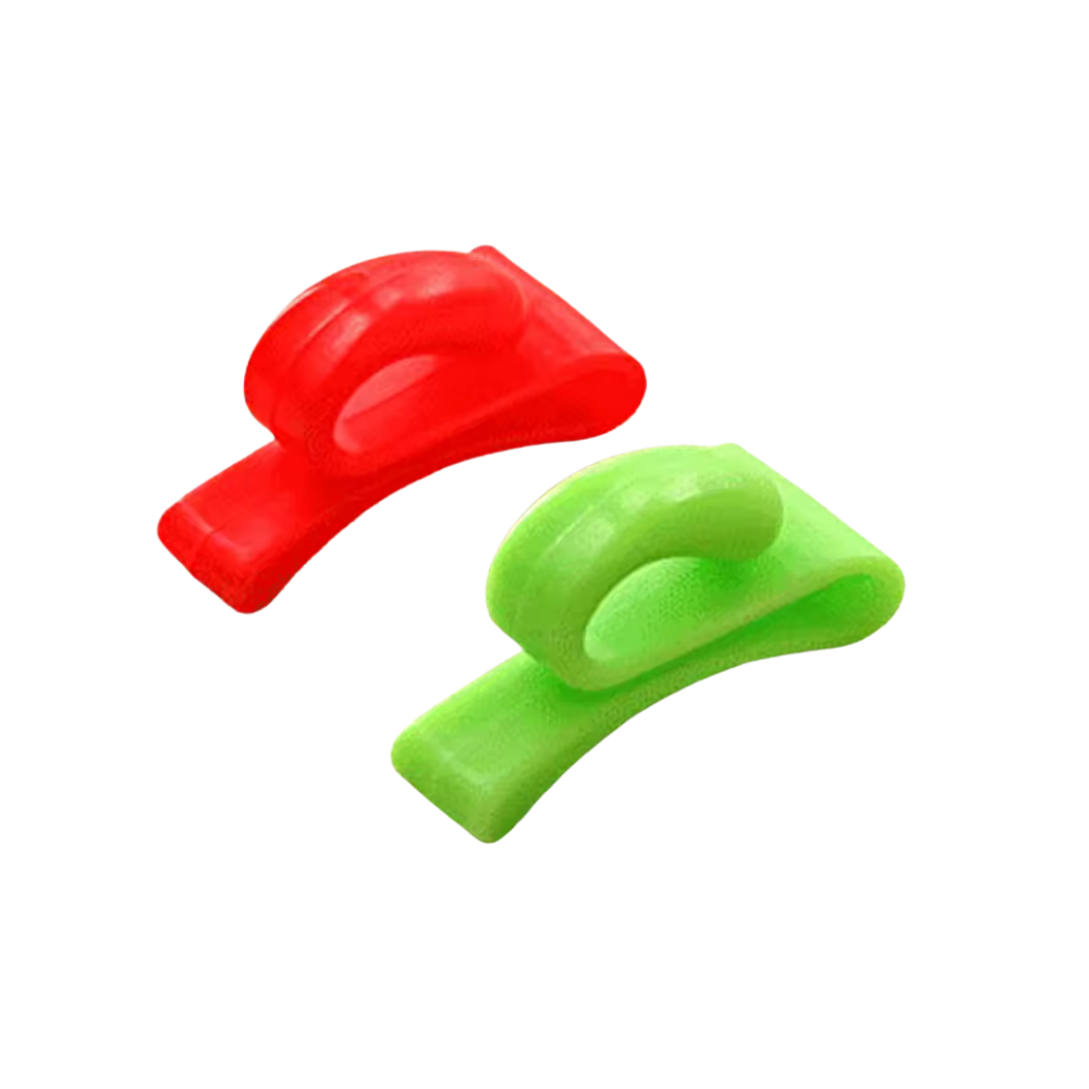 NeverLost - Organiseer je tas eenvoudig maar effectief (2sk)