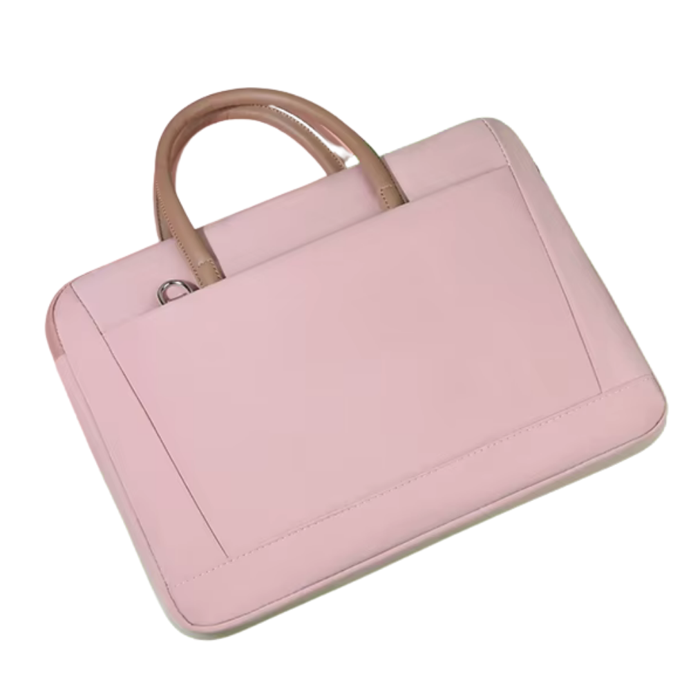 Provia – De slimme laptoptas voor zelfverzekerde professionals