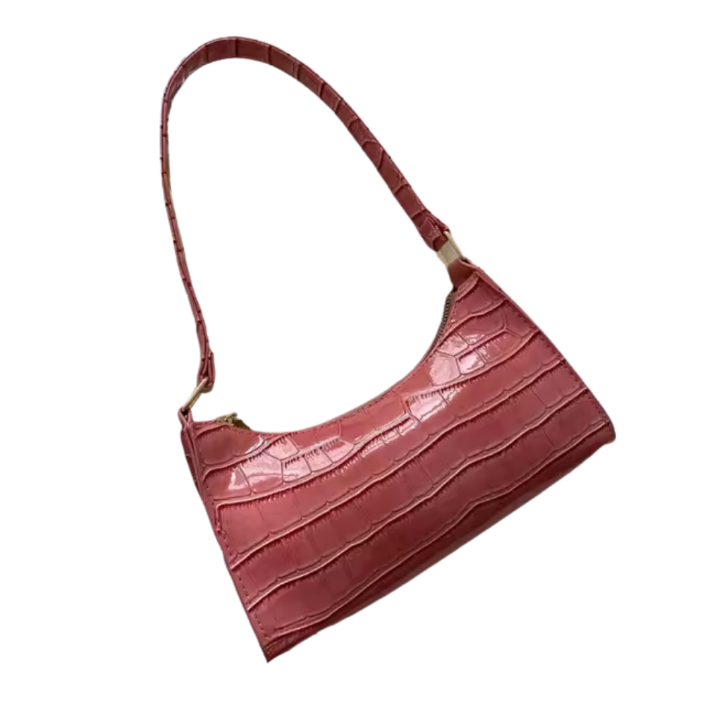 Cavèra – De statement tas die elke outfit versterkt