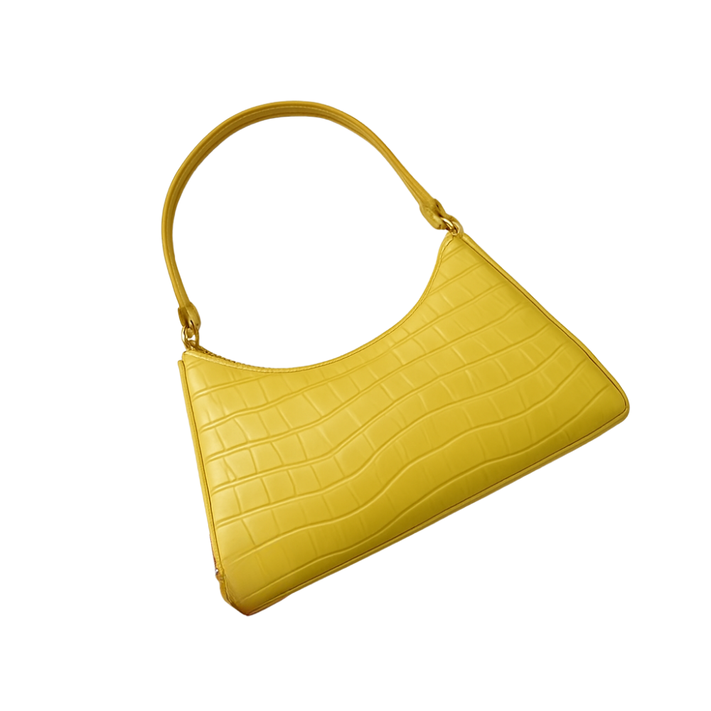 Cavèra – De statement tas die elke outfit versterkt