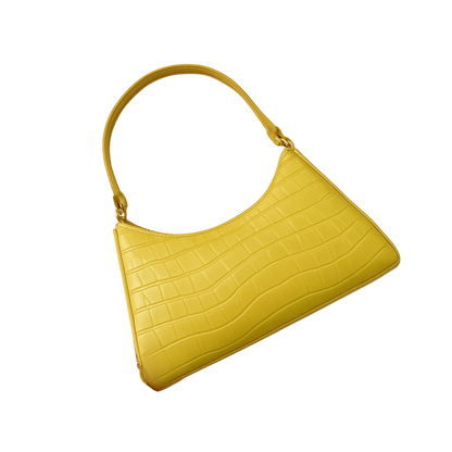 Cavèra – De statement tas die elke outfit versterkt