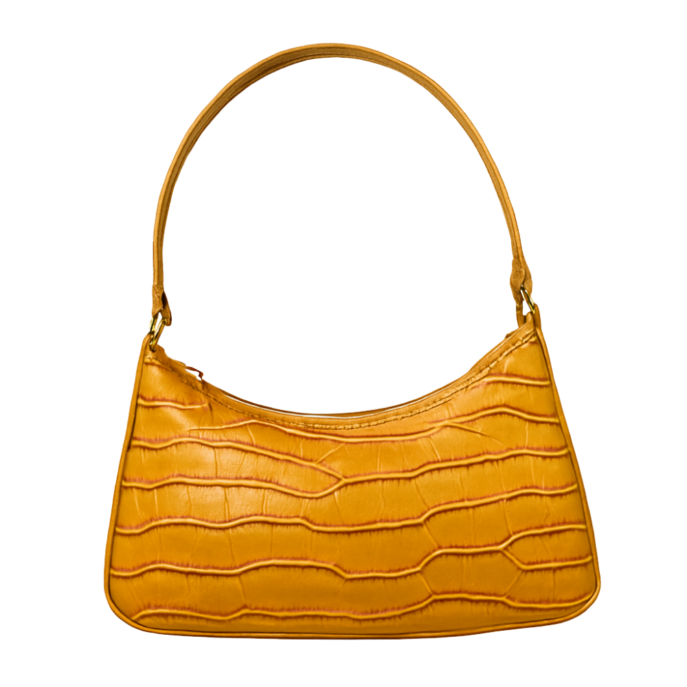 Cavèra – De statement tas die elke outfit versterkt