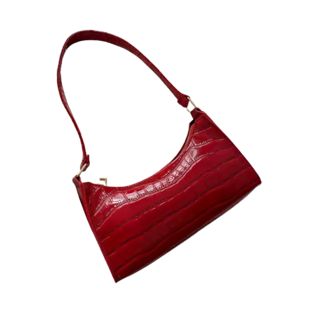 Cavèra – De statement tas die elke outfit versterkt