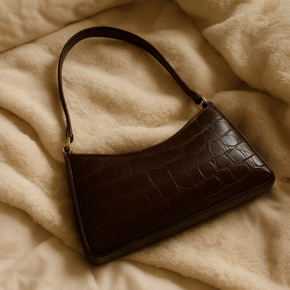 Cavèra – De statement tas die elke outfit versterkt