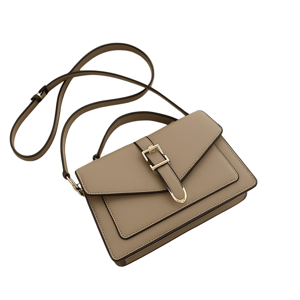 Luneara - Moderne Messenger schoudertas