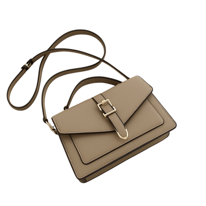 Luneara - Moderne Messenger schoudertas