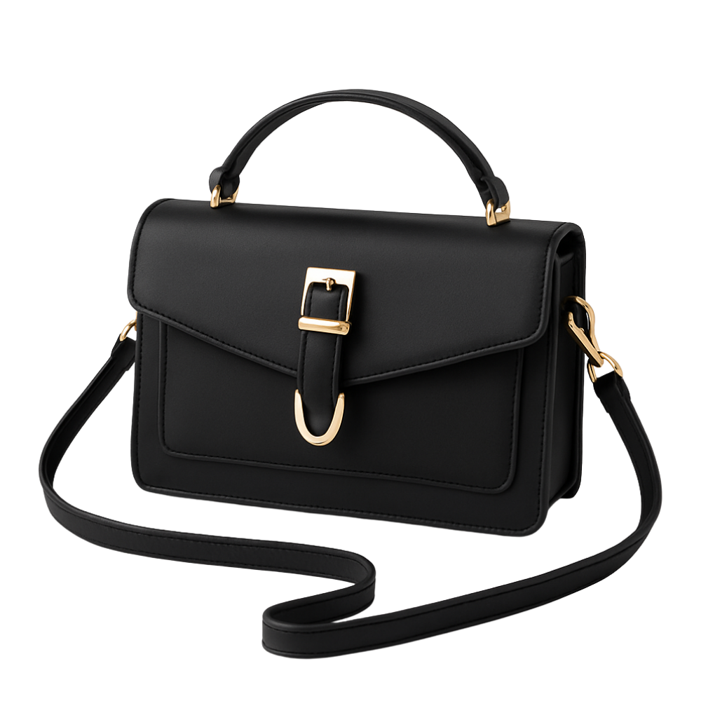 Luneara - Moderne Messenger schoudertas