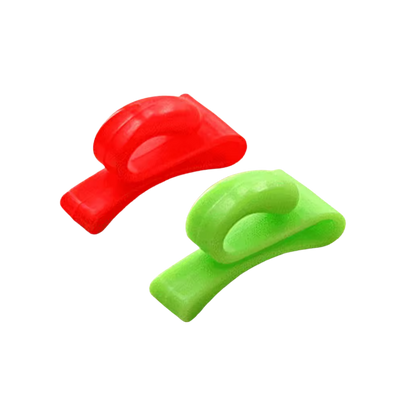 NeverLost - Organiseer je tas eenvoudig maar effectief (2sk)