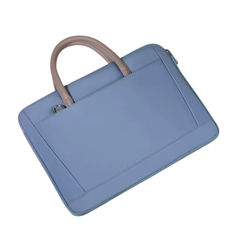 Provia – De slimme laptoptas voor zelfverzekerde professionals