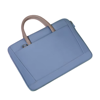 Provia – De slimme laptoptas voor zelfverzekerde professionals