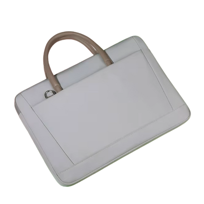 Provia – De slimme laptoptas voor zelfverzekerde professionals