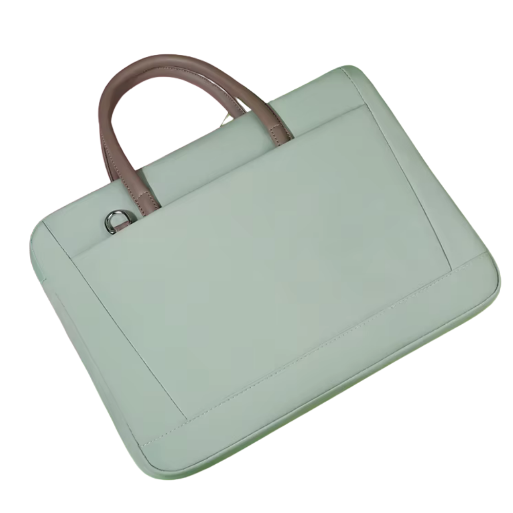 Provia – De slimme laptoptas voor zelfverzekerde professionals