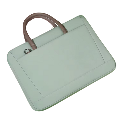 Provia – De slimme laptoptas voor zelfverzekerde professionals