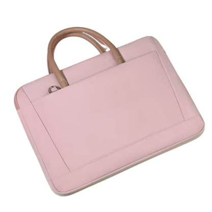 Provia – De slimme laptoptas voor zelfverzekerde professionals