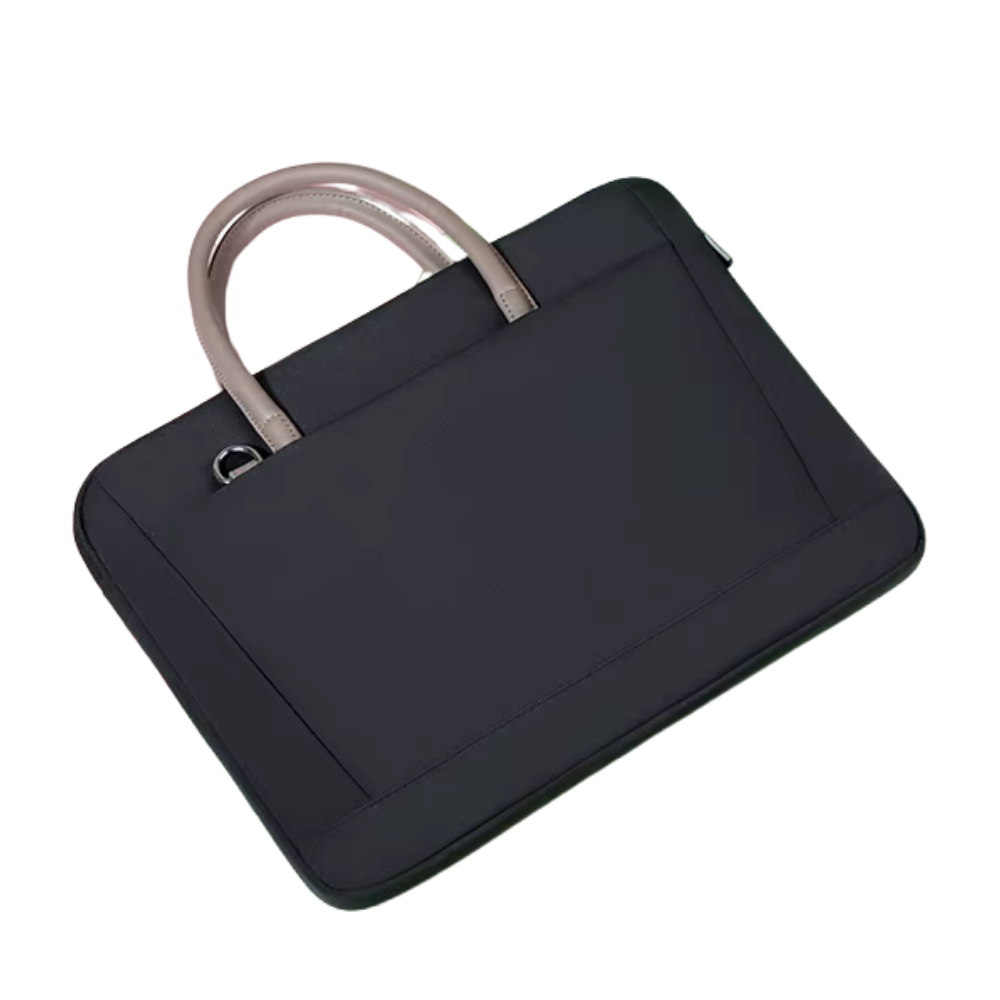 Provia – De slimme laptoptas voor zelfverzekerde professionals