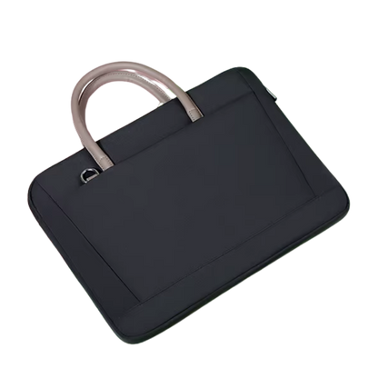 Provia – De slimme laptoptas voor zelfverzekerde professionals