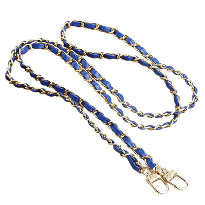 Tas vervangings ketting 120 cm  - Geef Jouw Tas Een Nieuwe Look In 10 Seconden
