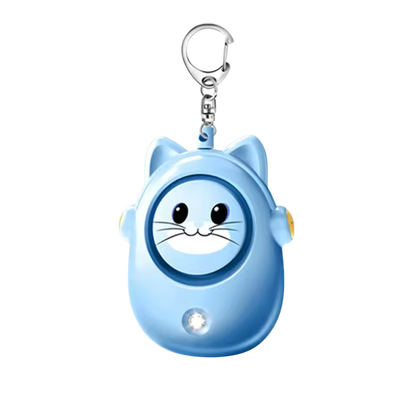 Vigilé Cat– Jouw stille beschermer in een onveilige wereld