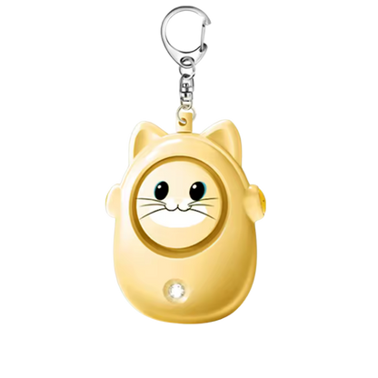 Vigilé Cat– Jouw stille beschermer in een onveilige wereld