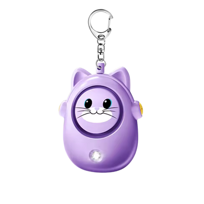 Vigilé Cat– Jouw stille beschermer in een onveilige wereld