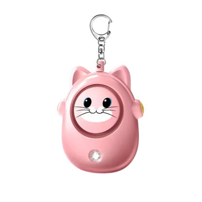 Vigilé Cat– Jouw stille beschermer in een onveilige wereld