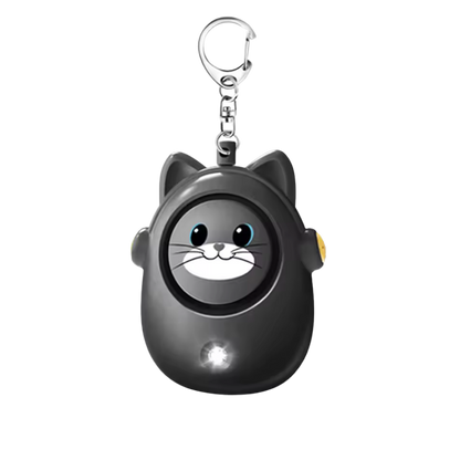 Vigilé Cat– Jouw stille beschermer in een onveilige wereld