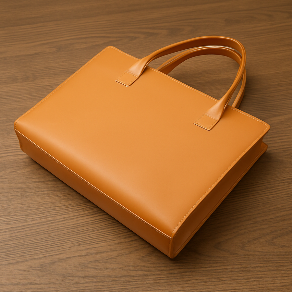 Élance – De luxe laptoptas met slimme vakverdeling en bescherming voor al je essentials