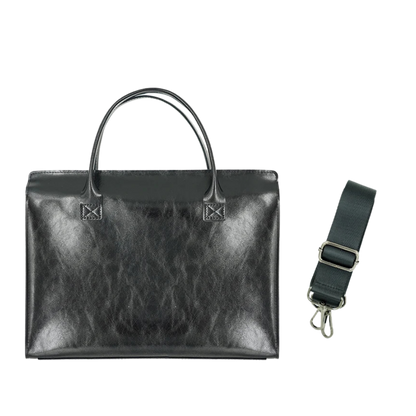 Élance – De luxe laptoptas met slimme vakverdeling en bescherming voor al je essentials