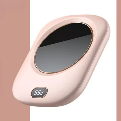 Intovate USB bekerwarmer – Altijd warme drankjes, zonder stress