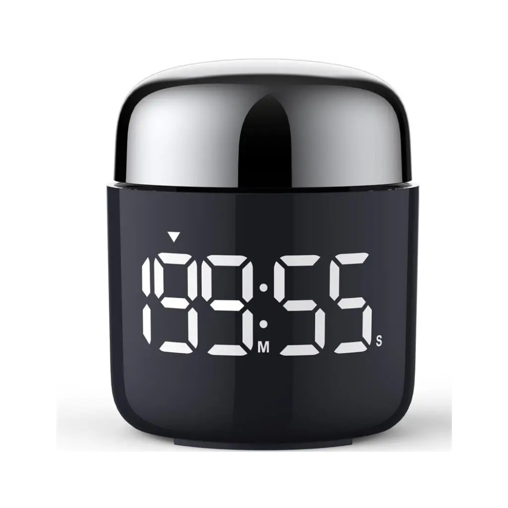 Intovate Office Timer Pro - Meer Focus, Minder Stress, Betere Resultaten