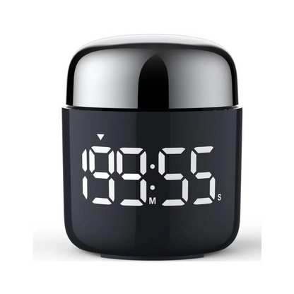 Intovate Office Timer Pro - Meer Focus, Minder Stress, Betere Resultaten