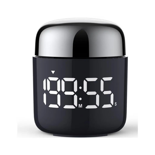 Intovate Office Timer Pro - Meer Focus, Minder Stress, Betere Resultaten