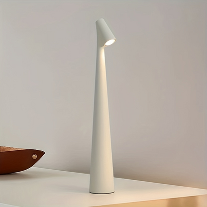 Moderne touch bureaulamp - Met één touch extra verlichting op je bureau
