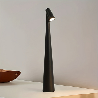 Moderne touch bureaulamp - Met één touch extra verlichting op je bureau
