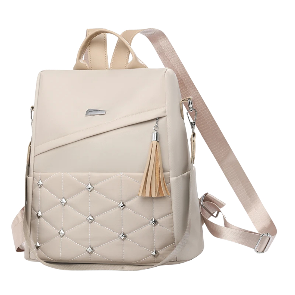 Moderna Anti-Diefstal Rugtas - Neem je spullen veilig met je mee