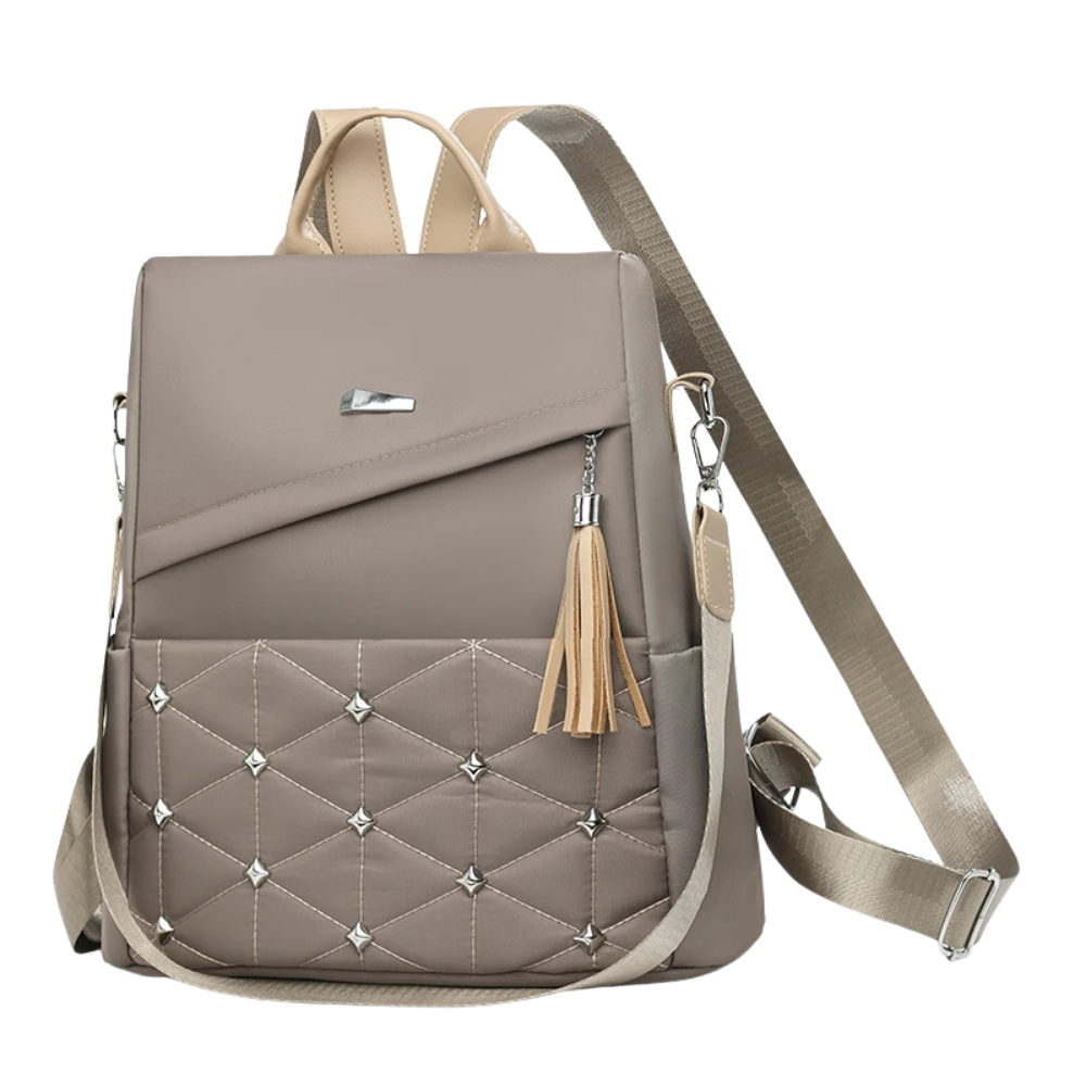 Moderna Anti-Diefstal Rugtas - Neem je spullen veilig met je mee