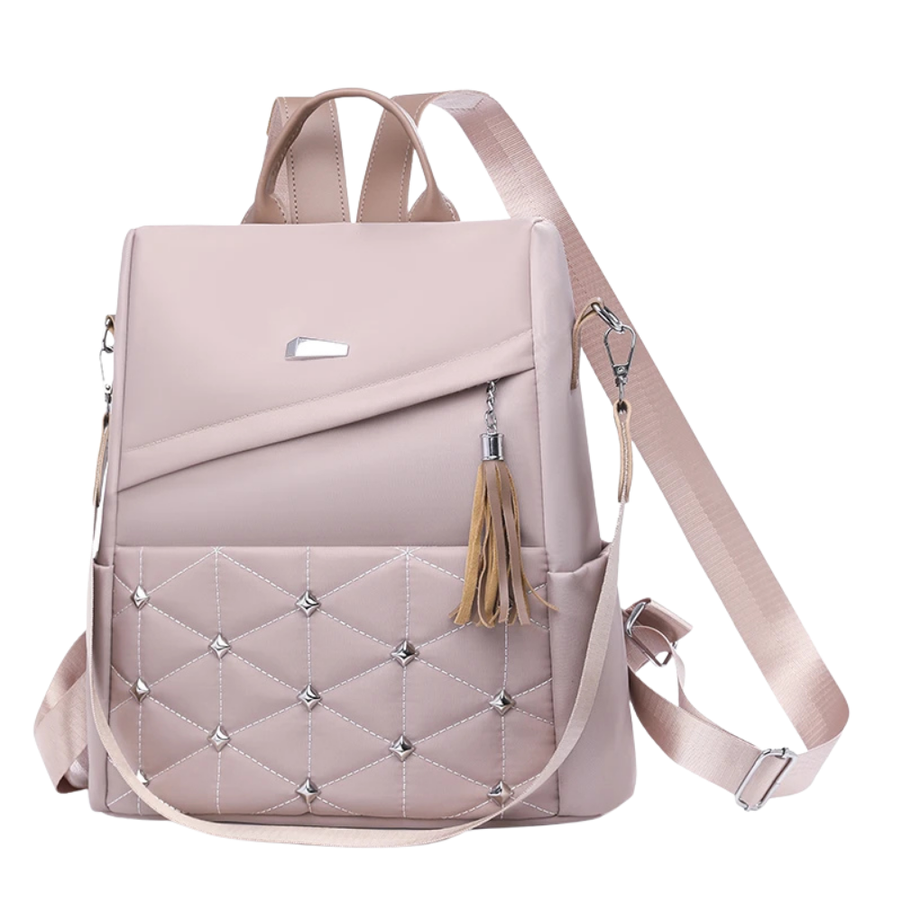 Moderna Anti-Diefstal Rugtas - Neem je spullen veilig met je mee