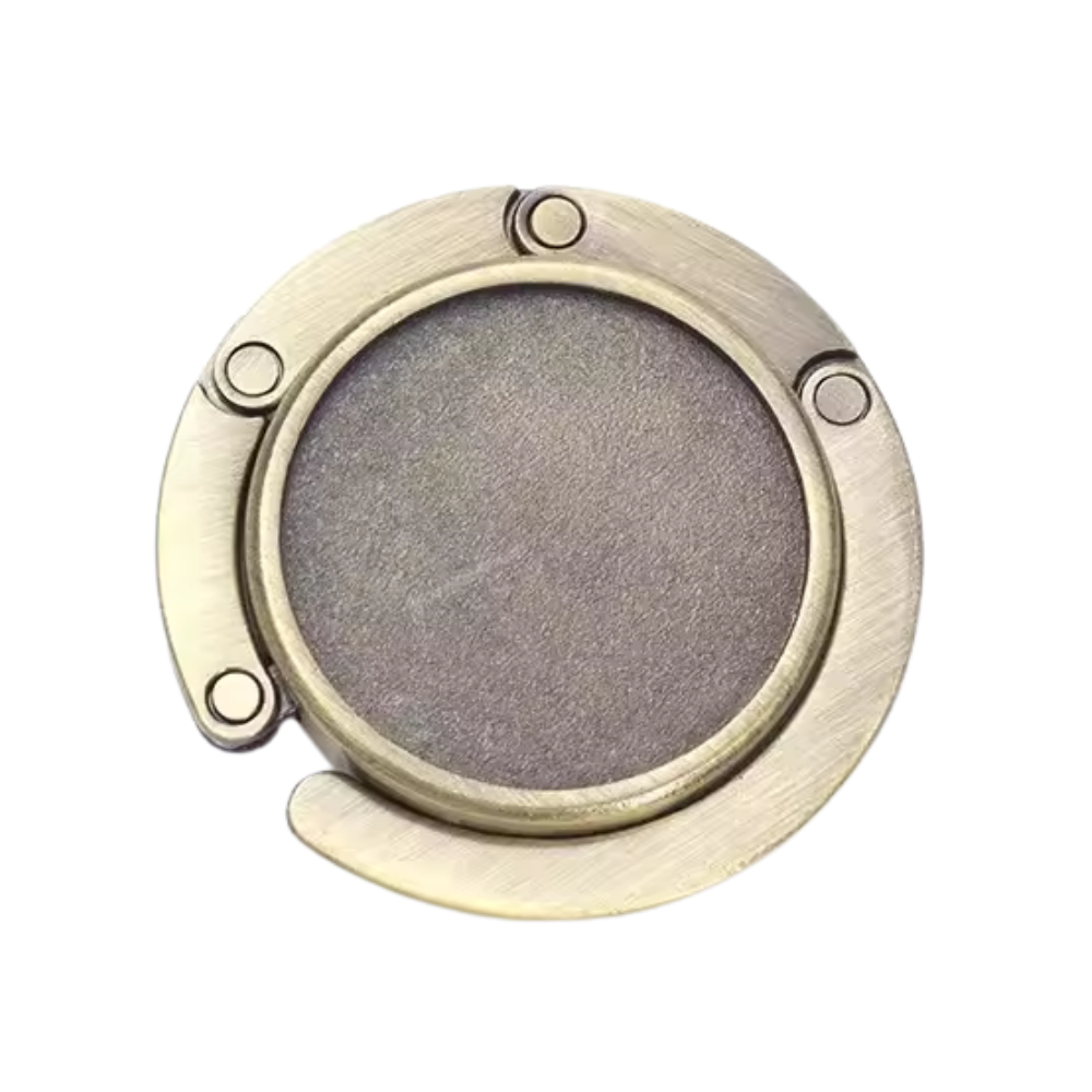 Opvouwbare Tafel Tashaak – Houd je tas schoon, veilig en binnen handbereik