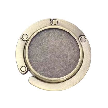 Opvouwbare Tafel Tashaak – Houd je tas schoon, veilig en binnen handbereik