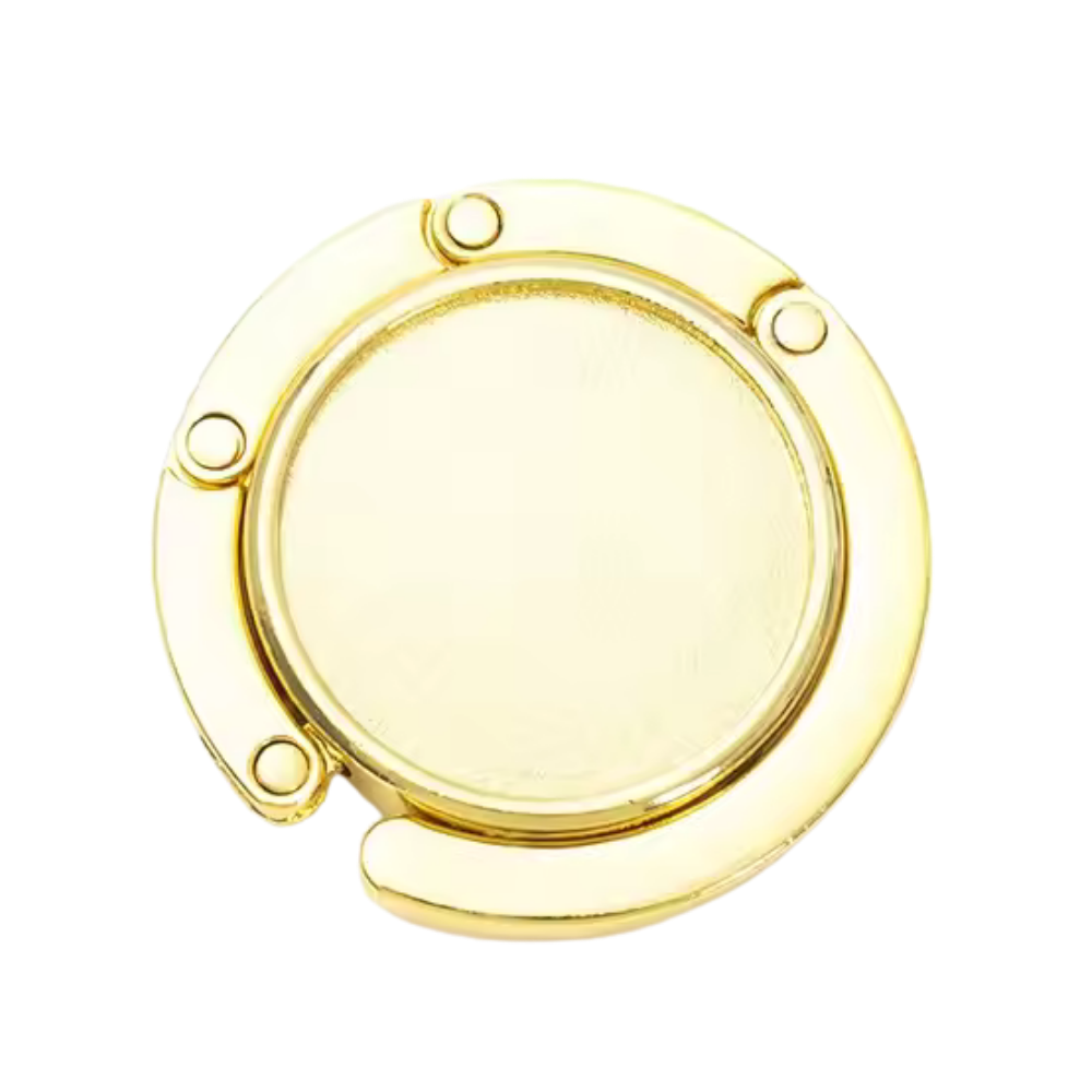 Opvouwbare Tafel Tashaak – Houd je tas schoon, veilig en binnen handbereik