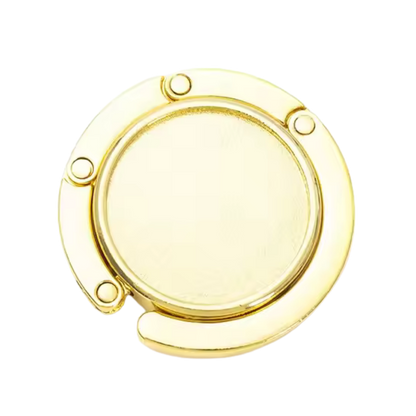 Opvouwbare Tafel Tashaak – Houd je tas schoon, veilig en binnen handbereik