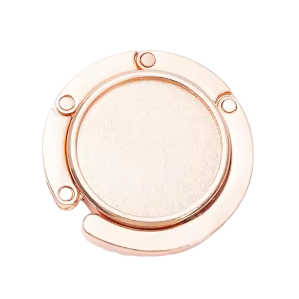 Opvouwbare Tafel Tashaak – Houd je tas schoon, veilig en binnen handbereik