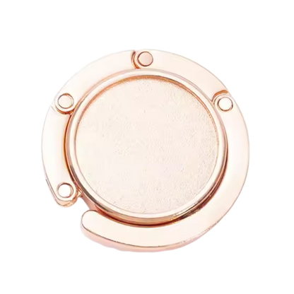 Opvouwbare Tafel Tashaak – Houd je tas schoon, veilig en binnen handbereik