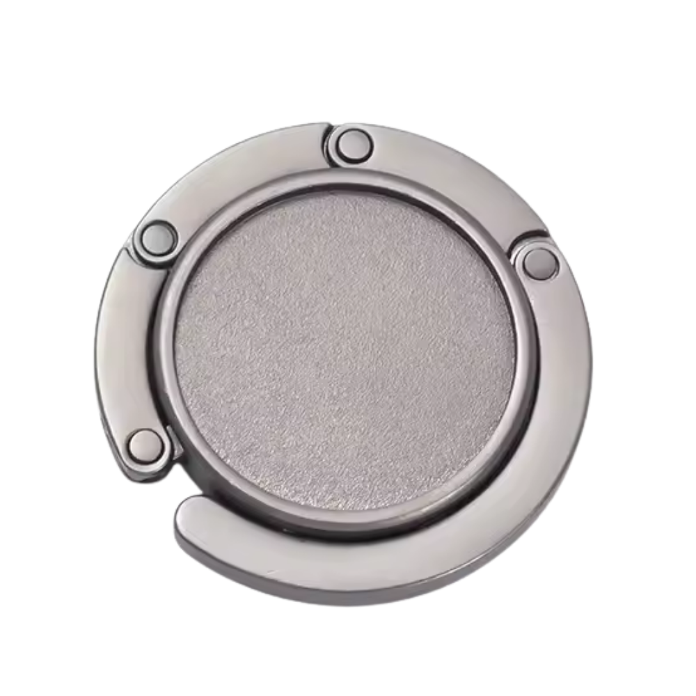 Opvouwbare Tafel Tashaak – Houd je tas schoon, veilig en binnen handbereik