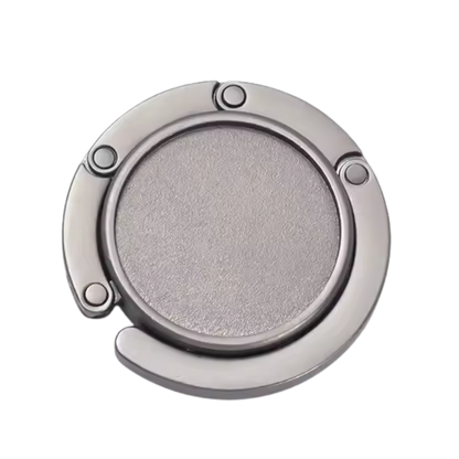 Opvouwbare Tafel Tashaak – Houd je tas schoon, veilig en binnen handbereik