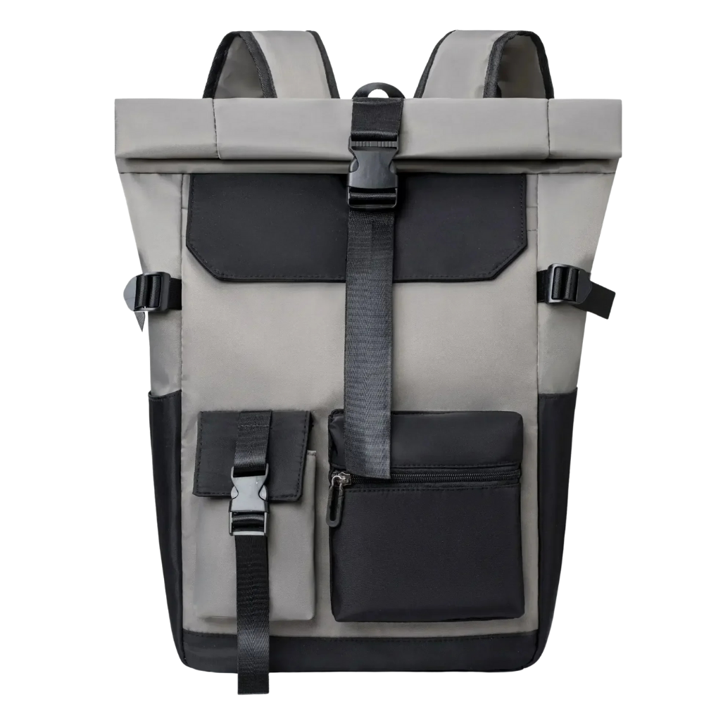 OutDrs Waterdichte Outdoor &amp; Reis Rugtas – Klaar voor elk avontuur