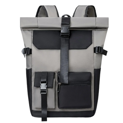 OutDrs Waterdichte Outdoor &amp; Reis Rugtas – Klaar voor elk avontuur