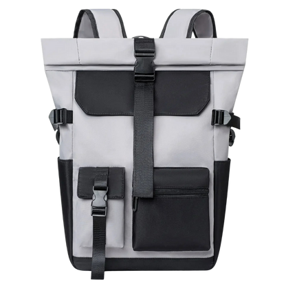 OutDrs Waterdichte Outdoor &amp; Reis Rugtas – Klaar voor elk avontuur