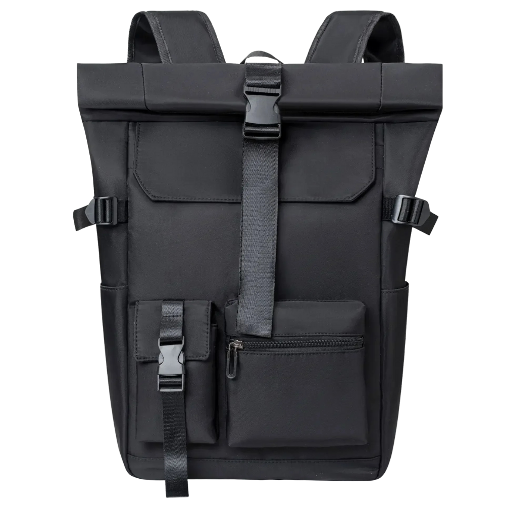 OutDrs Waterdichte Outdoor &amp; Reis Rugtas – Klaar voor elk avontuur